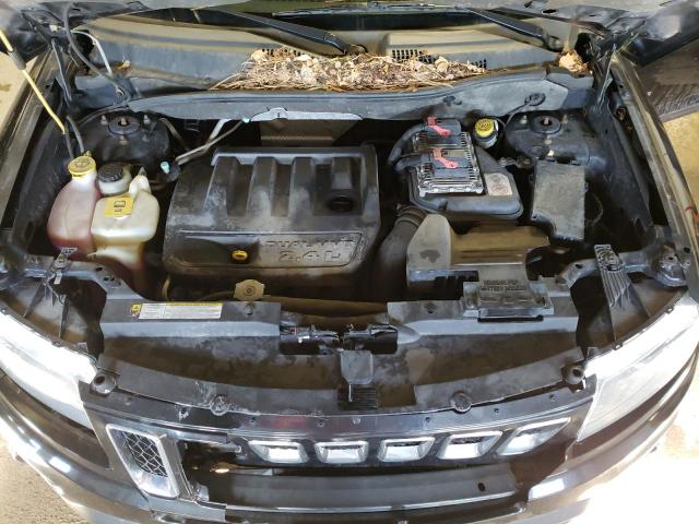 Photo 12 from auction – 2011 JEEP COMPASS with VIN 1J4NF1FB2BD180185
