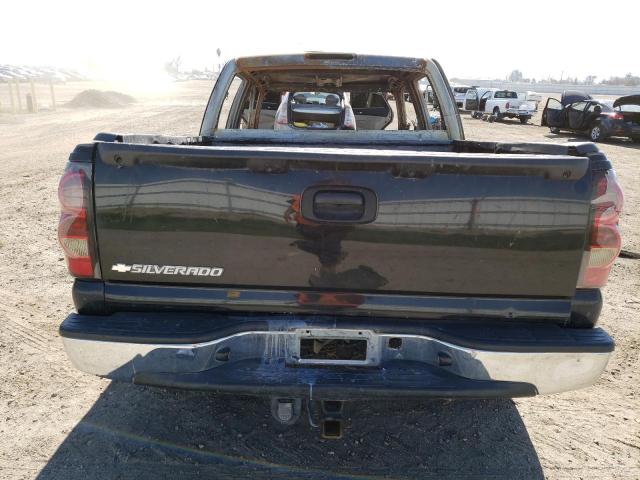 Photo 6 from auction – 2006 CHEVROLET silverado with VIN 2GCEC13T061160501