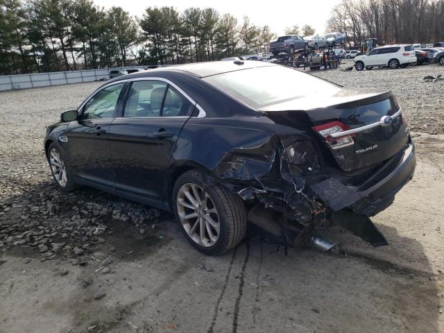 Photo 2 from auction – 2014 FORD TAURUS LIM with VIN 1FAHP2J85EG107841