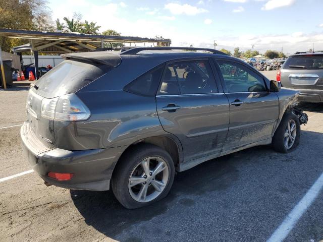 Photo 3 from auction – 2006 LEXUS RX 400 with VIN JTJHW31U860022435