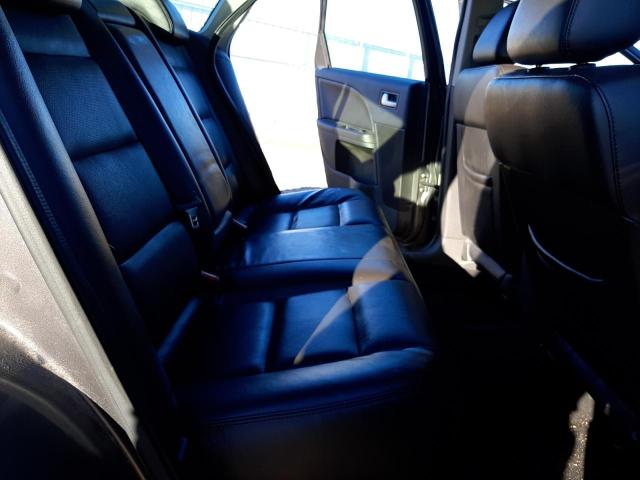 Photo 10 from auction – 2005 MERCURY MONTEGO PR with VIN 1MEFM43135G605332