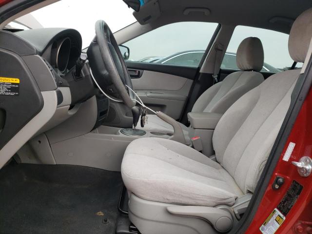 Photo 7 from auction – 2010 KIA OPTIMA LX with VIN KNAGG4A87A5436190