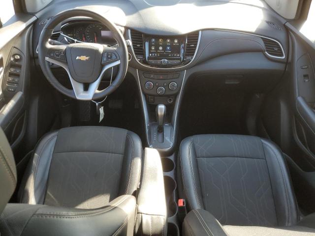 Photo 8 from auction – 2018 CHEVROLET TRAX 1LT with VIN KL7CJLSB2JB688645