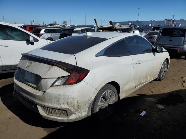 Photo 3 from auction – 2016 HONDA CIVIC EX with VIN 2HGFC3B34GH355335