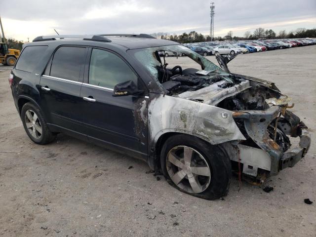 Photo 4 from auction – 2012 GMC ACADIA SLT with VIN 1GKKVRED2CJ363588