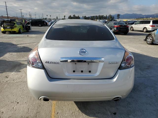 Photo 6 from auction – 2011 NISSAN ALTIMA BAS with VIN 1N4AL2AP5BN424997