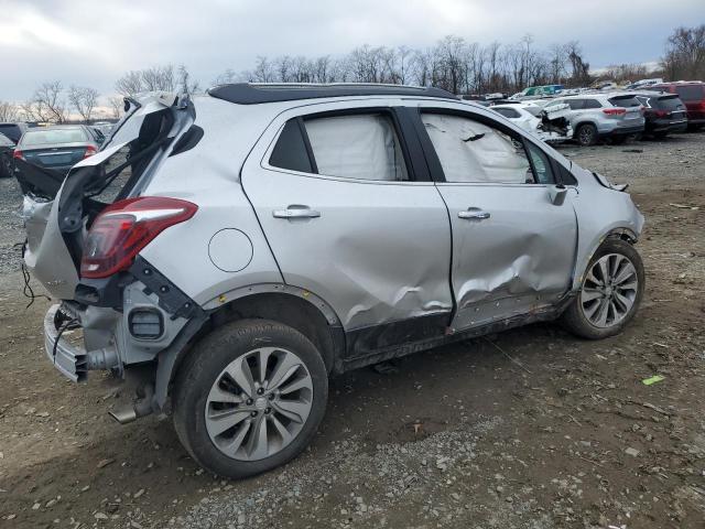 Photo 3 from auction – 2017 BUICK ENCORE PRE with VIN KL4CJASB7HB235679