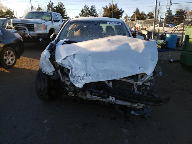 Photo 5 from auction – 2014 SUBARU LEGACY 2.5 with VIN 4S3BMBC69E3008936