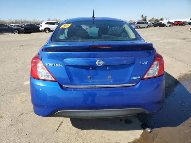 Photo 6 from auction – 2016 NISSAN VERSA S with VIN 3N1CN7AP9GL904075