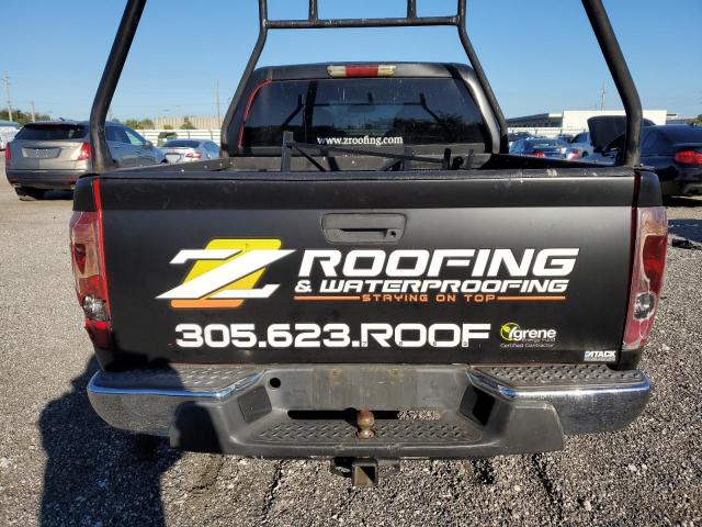 Photo 6 from auction – 2005 CHEVROLET COLORADO with VIN 1GCCS136158129094