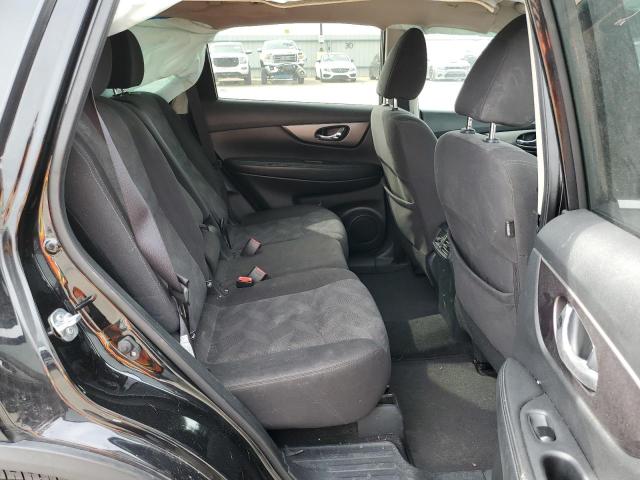 Photo 10 from auction – 2016 NISSAN ROGUE S with VIN KNMAT2MV9GP654770