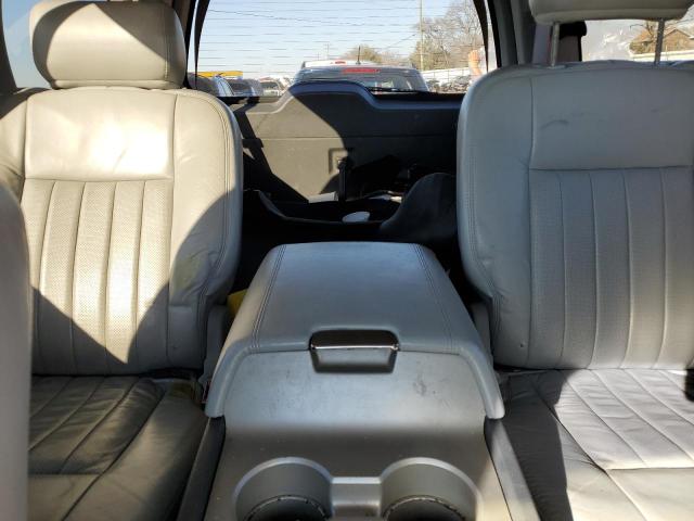 Photo 10 from auction – 2006 LINCOLN NAVIGATOR with VIN 5LMFU28526LJ27360