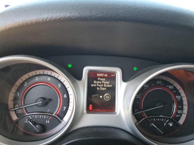 Photo 9 from auction – 2016 DODGE JOURNEY SX with VIN 3C4PDCBB0GT127587