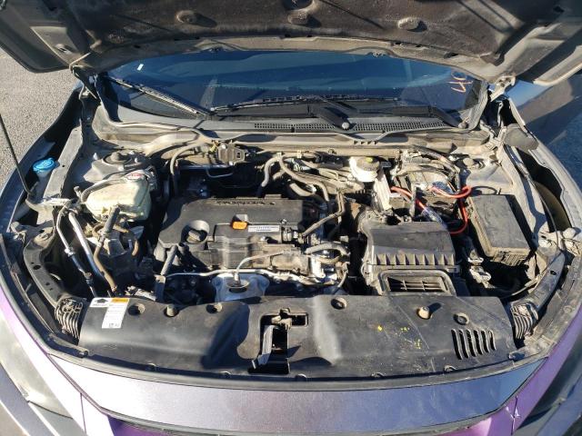 Photo 11 from auction – 2018 HONDA CIVIC EX with VIN 2HGFC2F72JH563924
