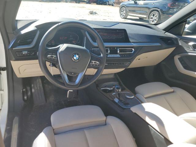 Photo 8 from auction – 2022 BMW 228I with VIN WBA53AK0XN7K83941