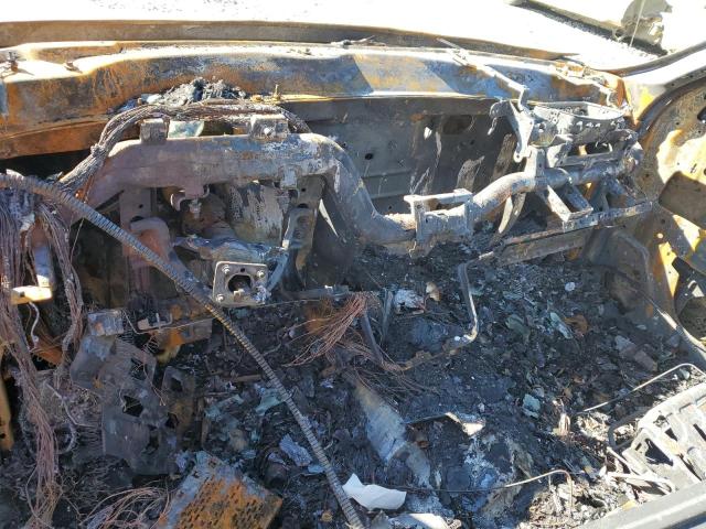 Photo 8 from auction – 2007 CHEVROLET SUBURBAN C with VIN 3GNFC16037G206988