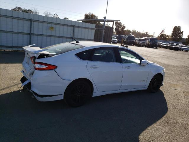 Photo 3 from auction – 2015 FORD FUSION SE with VIN 3FA6P0LU3FR249475