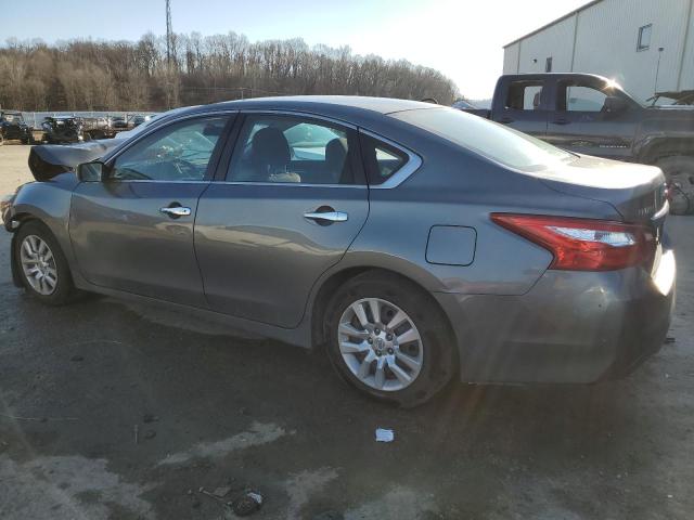 Photo 2 from auction – 2016 NISSAN ALTIMA 2.5 with VIN 1N4AL3AP7GC232179