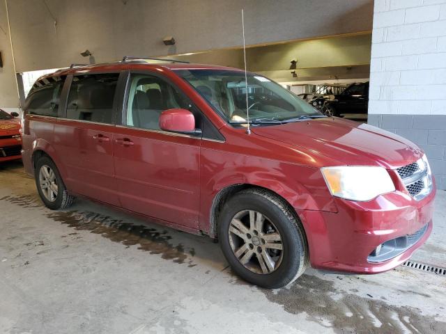 Photo 4 from auction – 2011 DODGE GRAND CARA with VIN 2D4RN5DG0BR629251