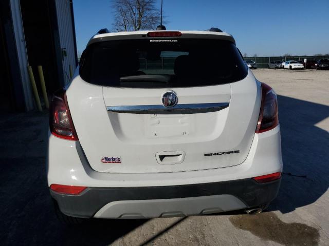 Photo 6 from auction – 2020 BUICK ENCORE PRE with VIN KL4CJASBXLB022248