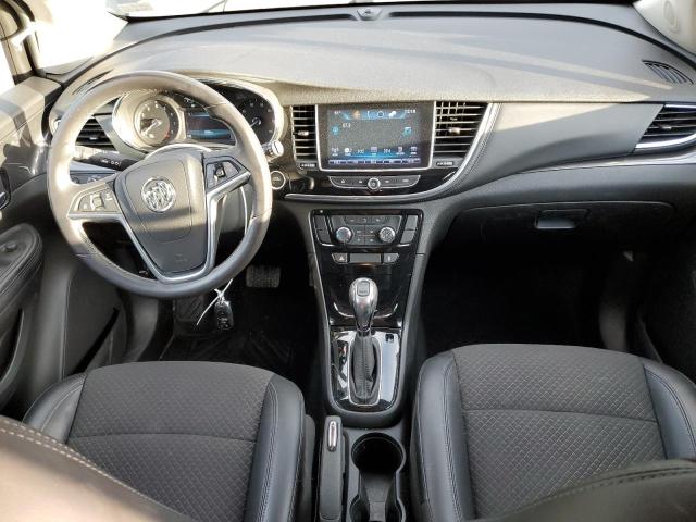 Photo 8 from auction – 2018 BUICK ENCORE with VIN KL4CJESB7JB671106