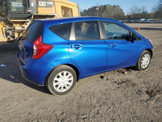 Photo 3 from auction – 2016 NISSAN VERSA NOTE with VIN 3N1CE2CP7GL360952