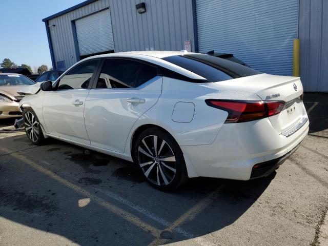 Photo 2 from auction – 2021 NISSAN ALTIMA SR with VIN 1N4BL4CV0MN414361