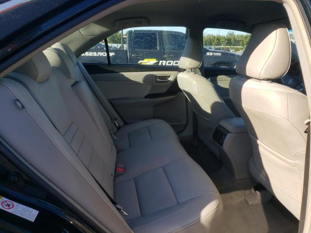 Photo 10 from auction – 2017 TOYOTA CAMRY LE with VIN 4T1BF1FK7HU680243