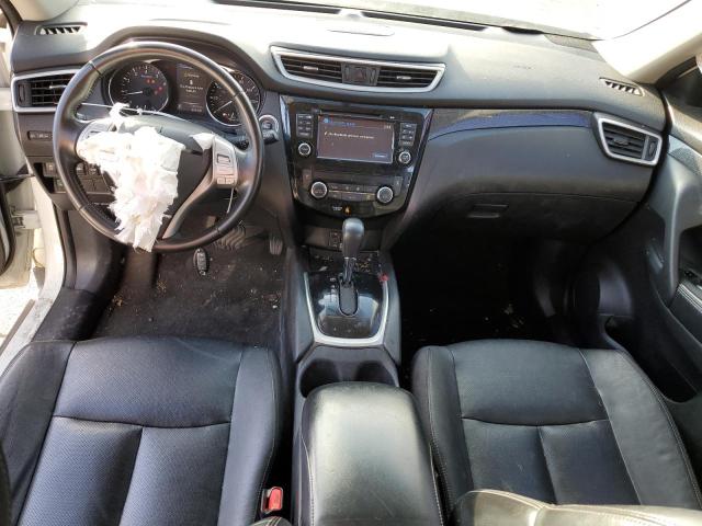 Photo 8 from auction – 2016 NISSAN ROGUE S with VIN JN8AT2MT2GW002324