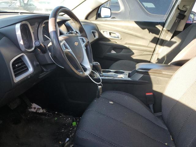 Photo 7 from auction – 2016 CHEVROLET EQUINOX LT with VIN 2GNALCEK8G1172662