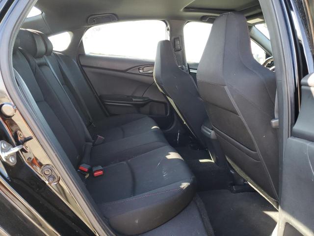 Photo 10 from auction – 2019 HONDA CIVIC with VIN 2HGFC1E51KH700900