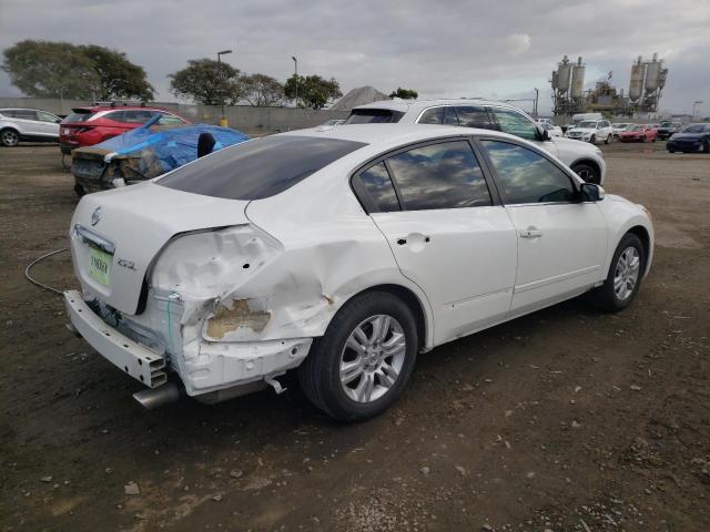 Photo 3 from auction – 2012 NISSAN ALTIMA BAS with VIN 1N4AL2AP7CN575115