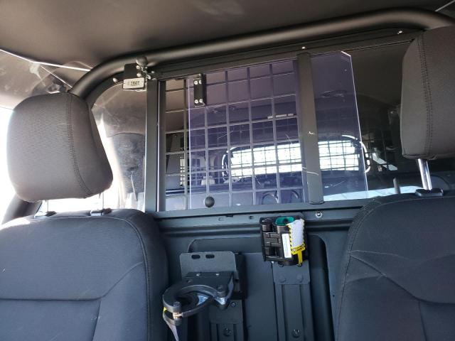 Photo 10 from auction – 2021 FORD EXPLORER P with VIN 1FM5K8AB5MGB04359