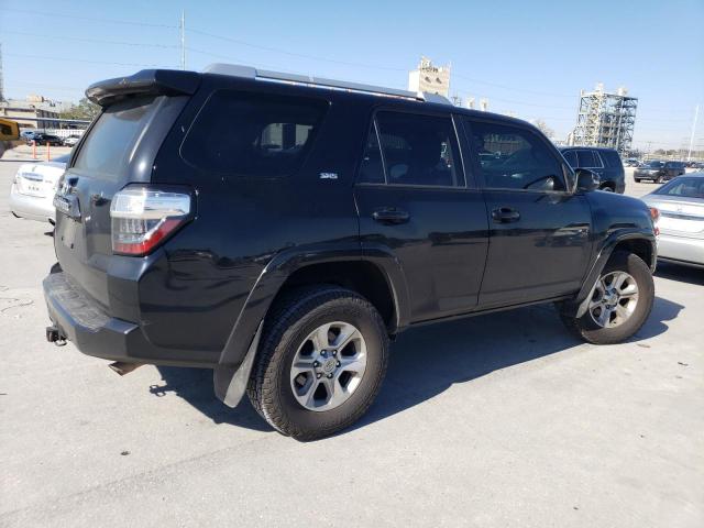 Photo 3 from auction – 2016 TOYOTA 4RUNNER SR with VIN JTEBU5JR8G5326399