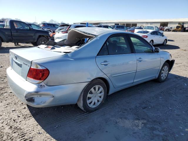 Photo 3 from auction – 2005 TOYOTA CAMRY LE with VIN 4T1BE32K45U994223