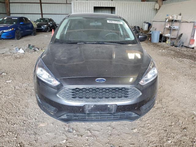 Photo 5 from auction – 2018 FORD FOCUS SE with VIN 1FADP3F22JL302497