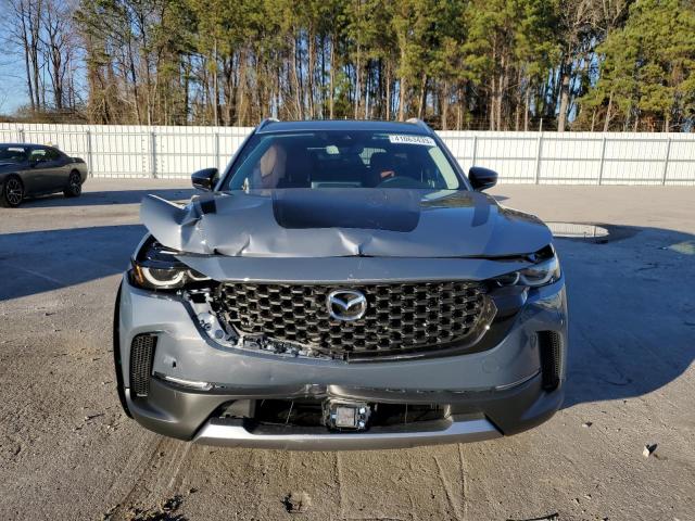 Photo 5 from auction – 2023 MAZDA CX-50 BASE with VIN 7MMVABXY5PN128953
