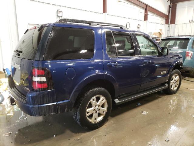Photo 3 from auction – 2007 FORD EXPLORER X with VIN 1FMEU73E17UA75928