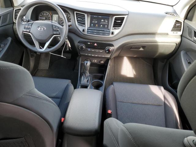 Photo 8 from auction – 2018 HYUNDAI TUCSON SEL with VIN KM8J3CA43JU798515