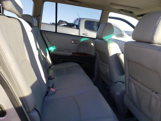 Photo 11 from auction – 2005 TOYOTA HIGHLANDER with VIN JTEDP21A450091146