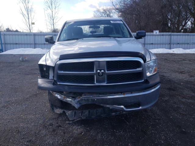 Photo 5 from auction – 2012 DODGE RAM 1500 S with VIN 1C6RD7FT6CS101842