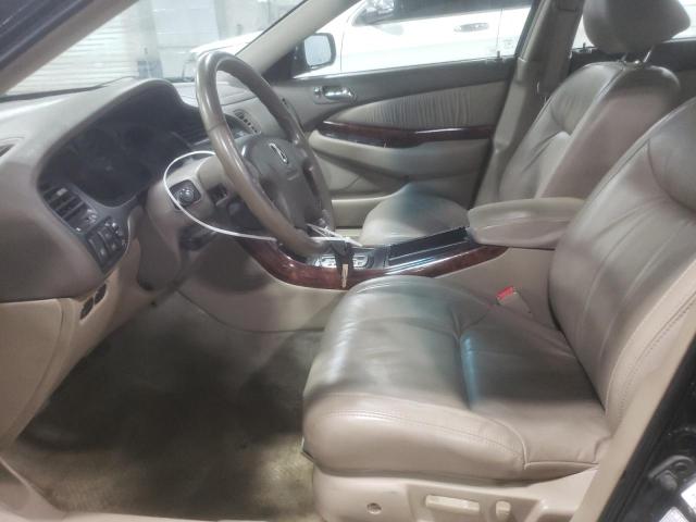 Photo 7 from auction – 2003 ACURA 3.2TL with VIN 19UUA56643A082645