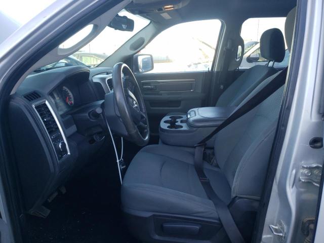 Photo 7 from auction – 2014 RAM 1500 SLT with VIN 1C6RR7GT1ES239470