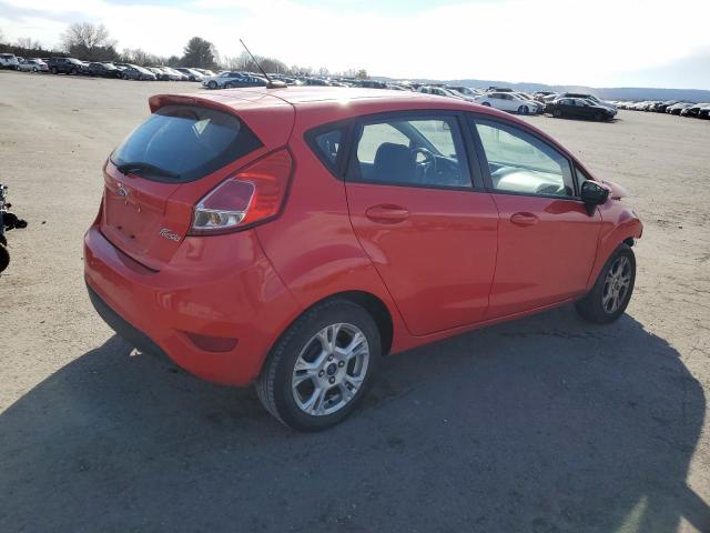 Photo 3 from auction – 2014 FORD FIESTA SE with VIN 3FADP4EJ3EM151897