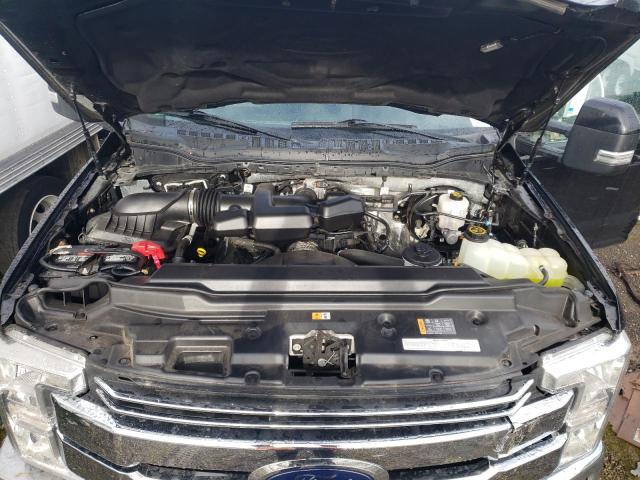 Photo 11 from auction – 2019 FORD F350 SUPER with VIN 1FT8W3B63KEE97622