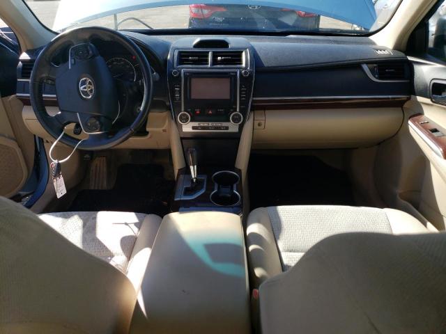 Photo 8 from auction – 2012 TOYOTA CAMRY BASE with VIN 4T4BF1FKXCR217897