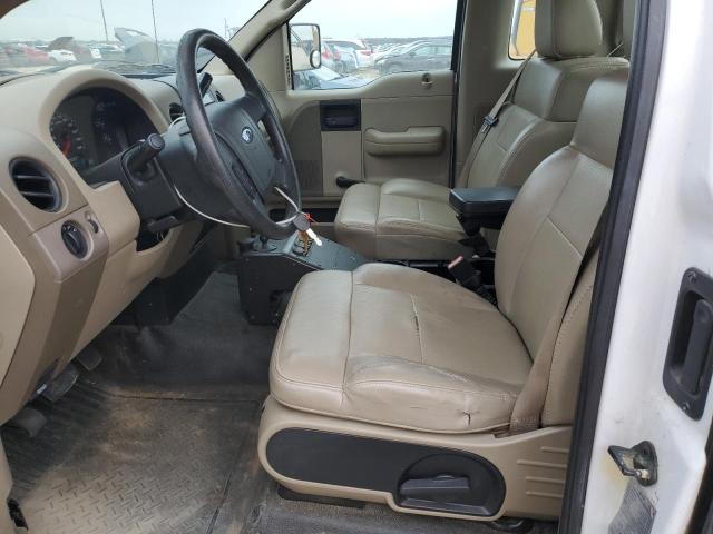 Photo 7 from auction – 2007 FORD F150 with VIN 1FTRF12W97KC26761