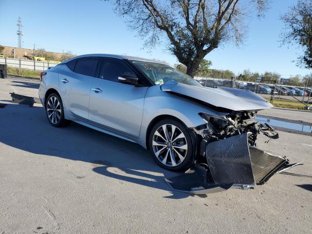 Photo 4 from auction – 2016 NISSAN MAXIMA 3.5 with VIN 1N4AA6AP2GC406733