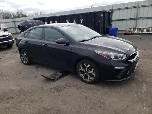 Photo 4 from auction – 2019 KIA FORTE FE with VIN 3KPF24AD4KE021604