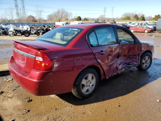 Photo 3 from auction – 2005 CHEVROLET MALIBU LS with VIN 1G1ZT548X5F283676
